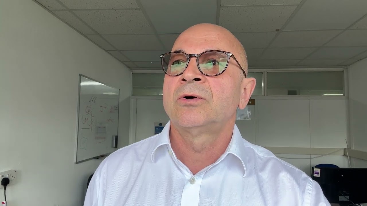 Sigma Lithium - Founder Pitch Video