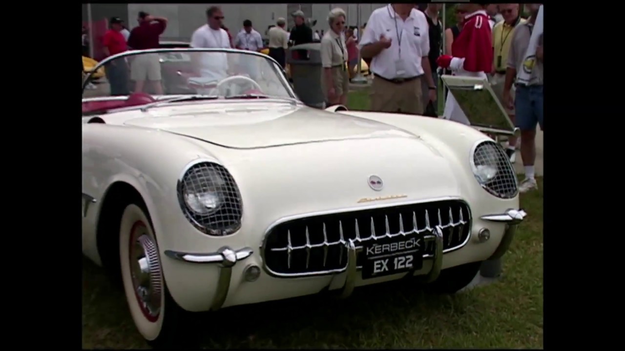 Great Cars: DREAM CARS