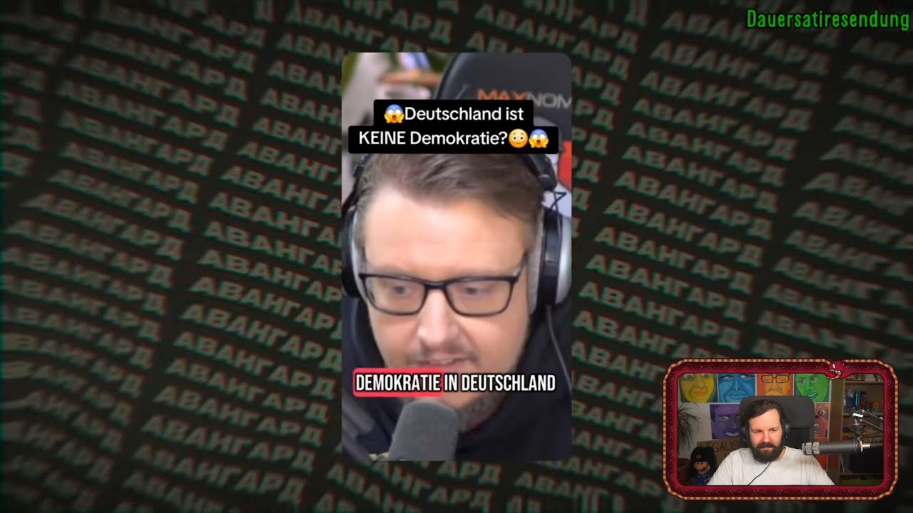 Avantgarde beendet Karl und naitan 2/2