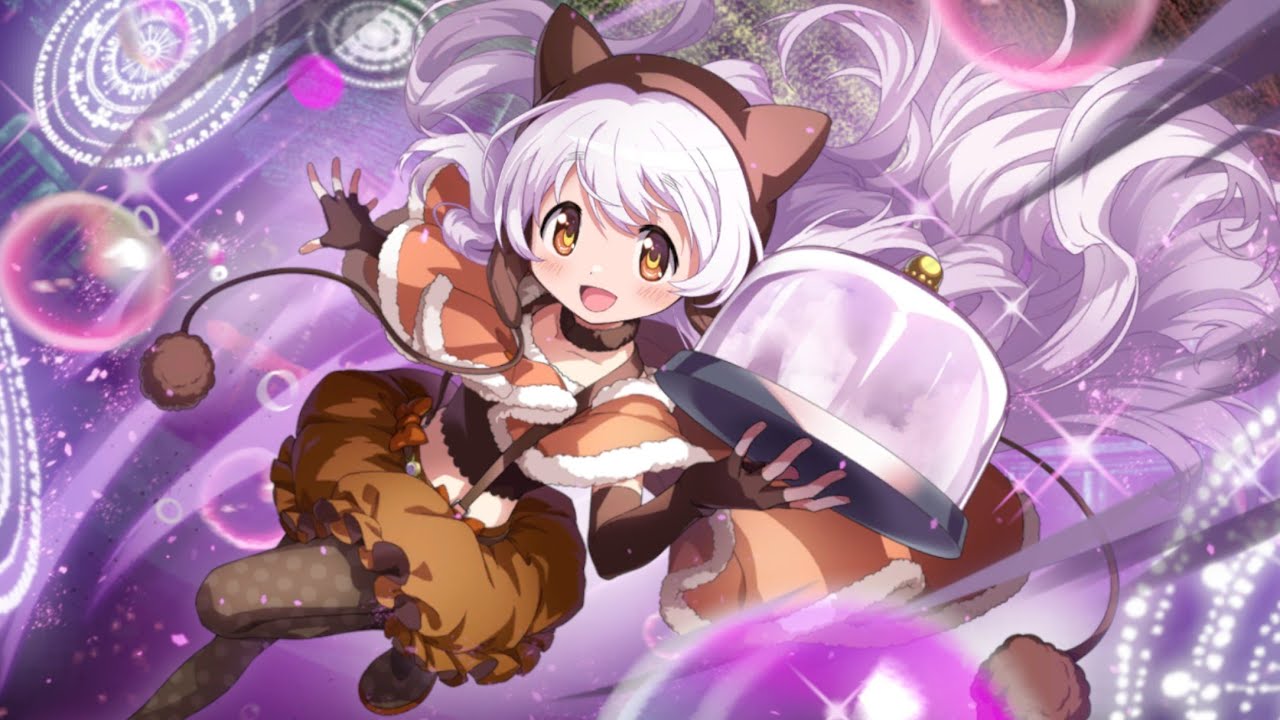 魔法少女まどかマギカ magia exedra無料100抽