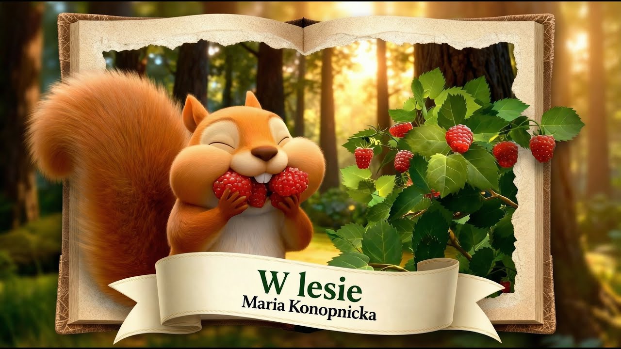 Zawitał nam dzionek! ☀️🍓 | 