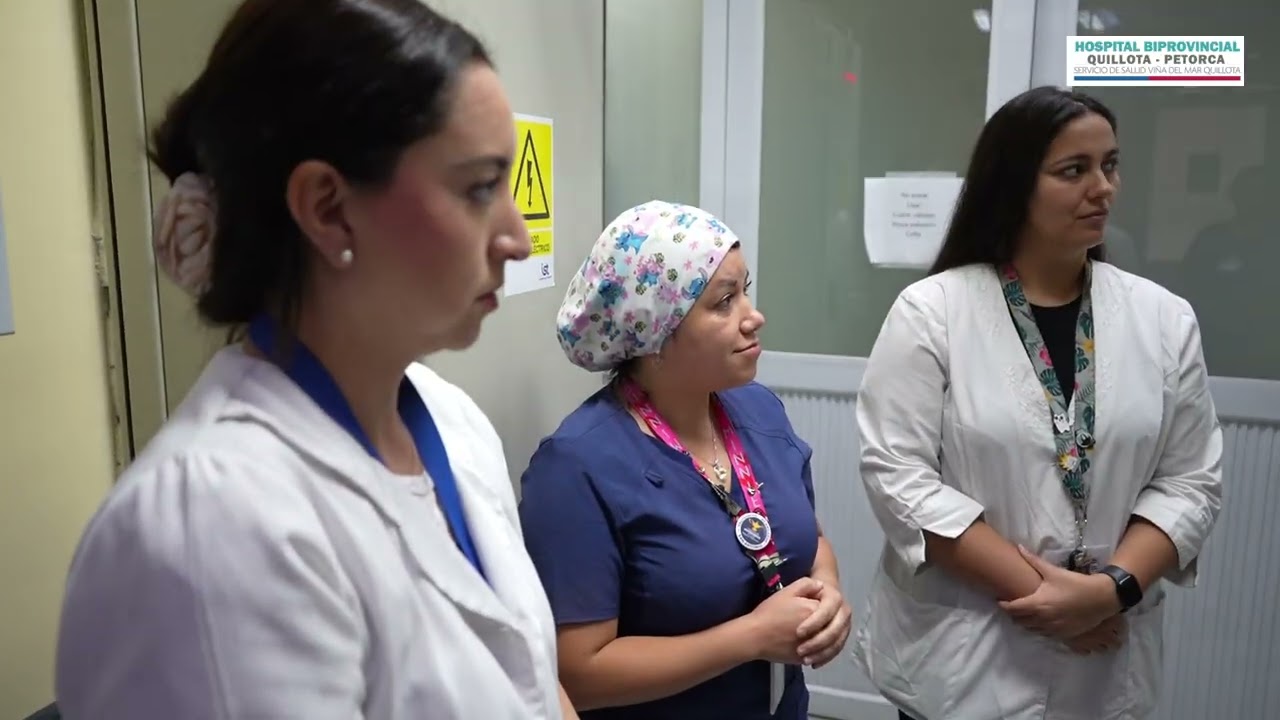 Hospital Biprovincial explora ampliar cartera de prestaciones quirúrgicas en la Provincia de Petorca
