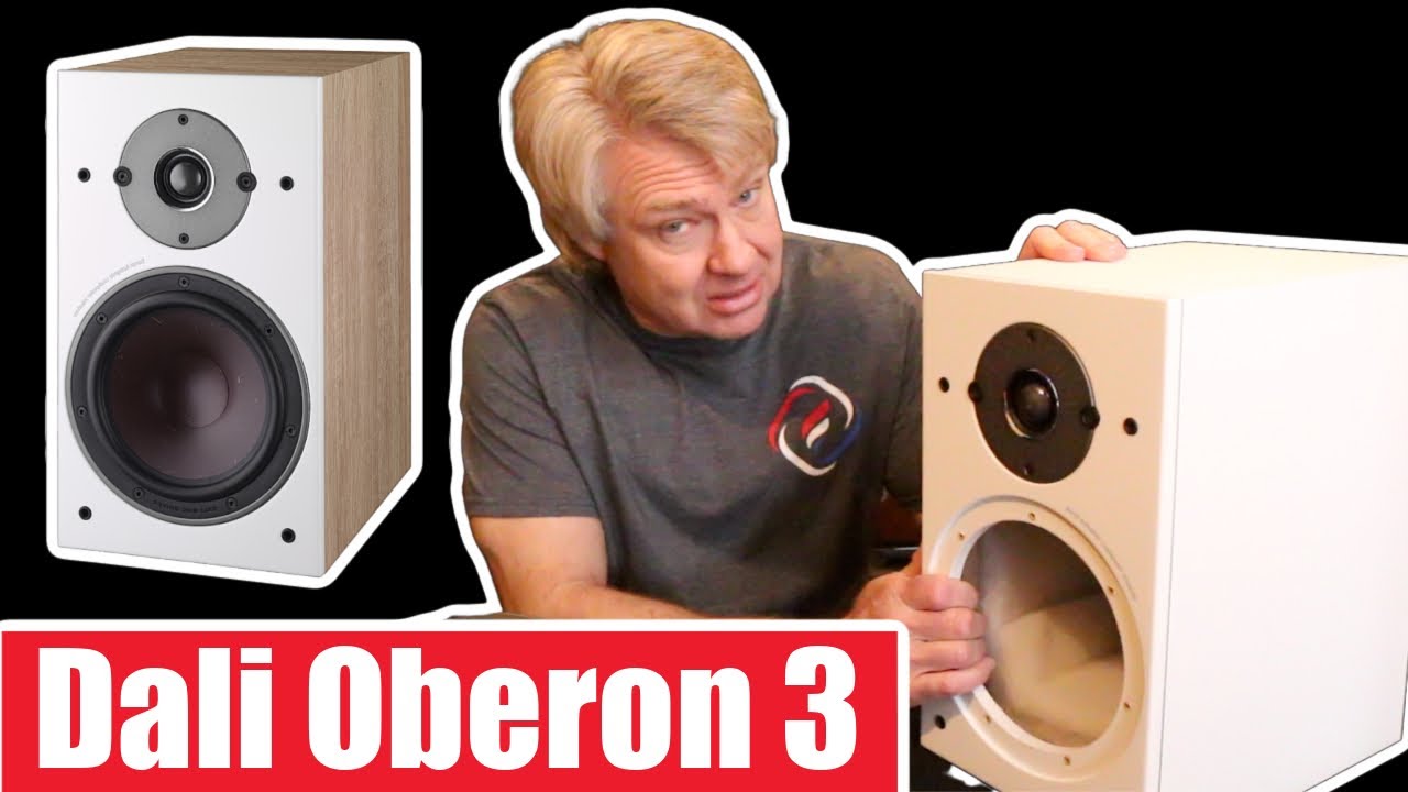 Сделка или нет? Дали Оберон 3