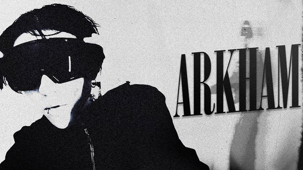 [FREE] KAI ANGEL x 9MICE x DESTROY LONELY Type Beat - 'arkham'