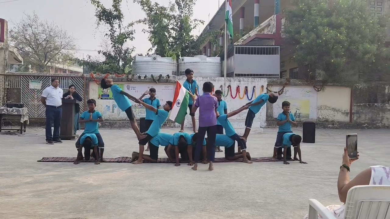 પિરામિડ