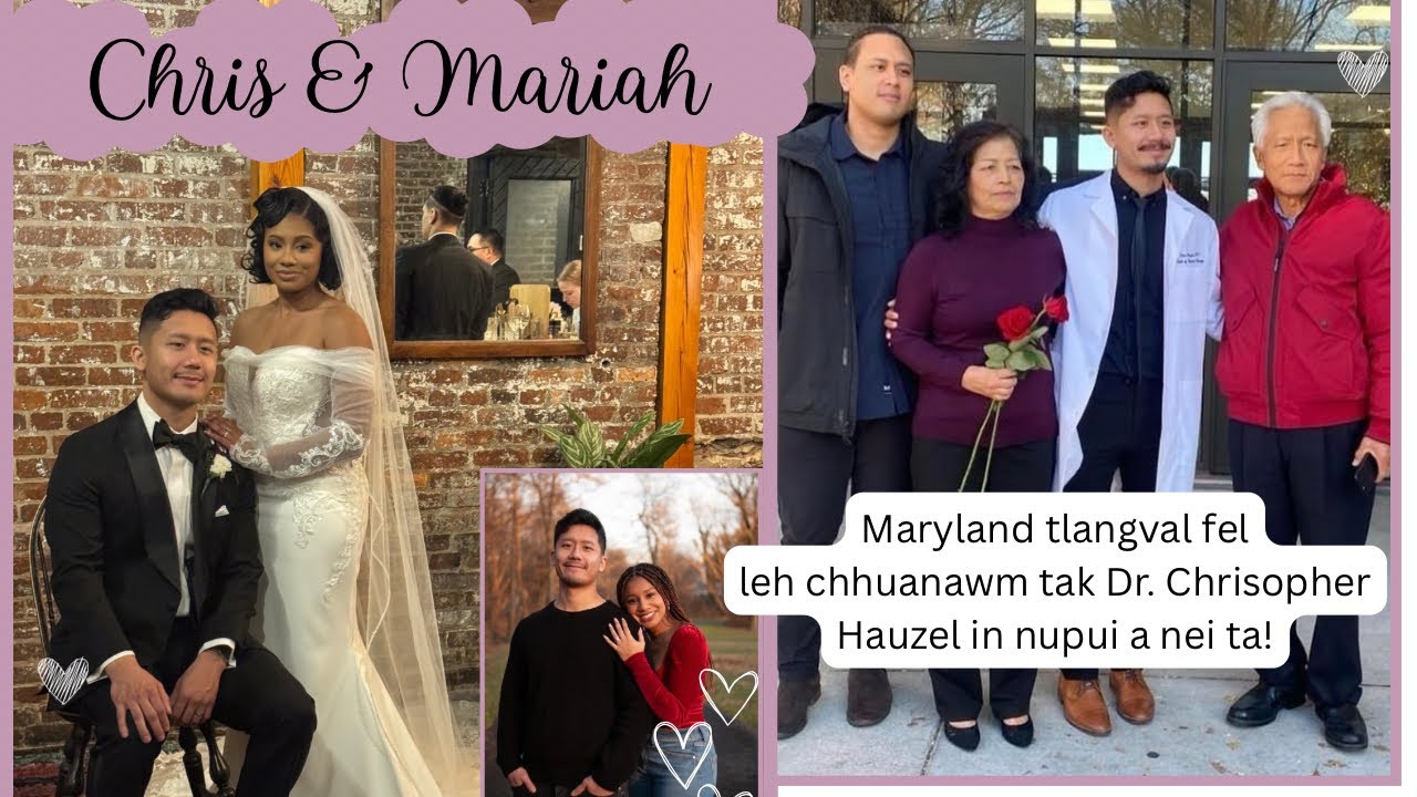 Maryland Mizo val, Christopher Nupui Neihna