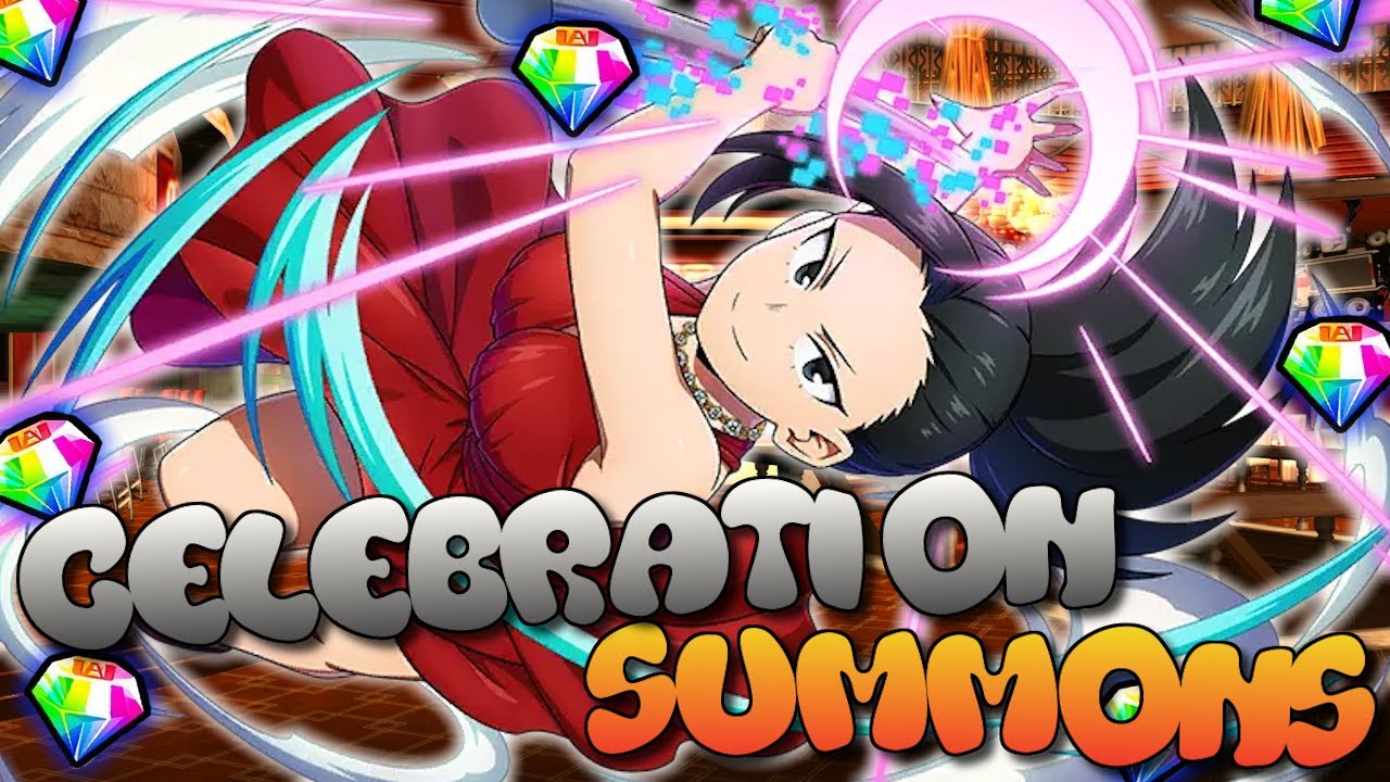 DID I MAKE BAD DECISIONS?! CELEBRATION YAOYOROZU SUMMONS! (My Hero Ultra Impact)