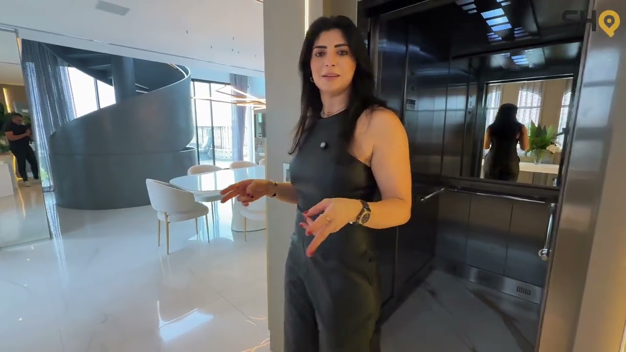 Casa Luxuosa no Jardim Itatinga, SP