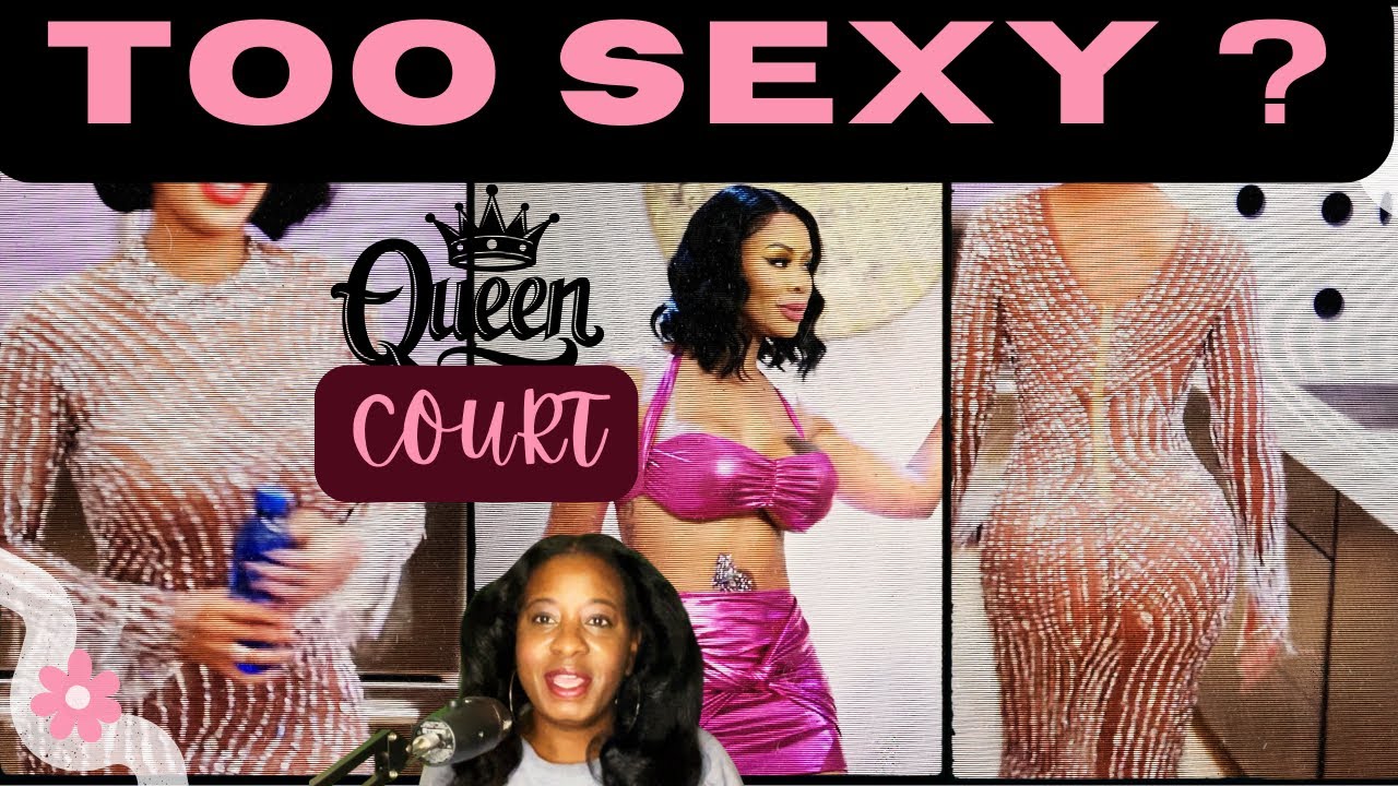 Queens Court - S2 Ep 5 - HIGH STAKES LOVE