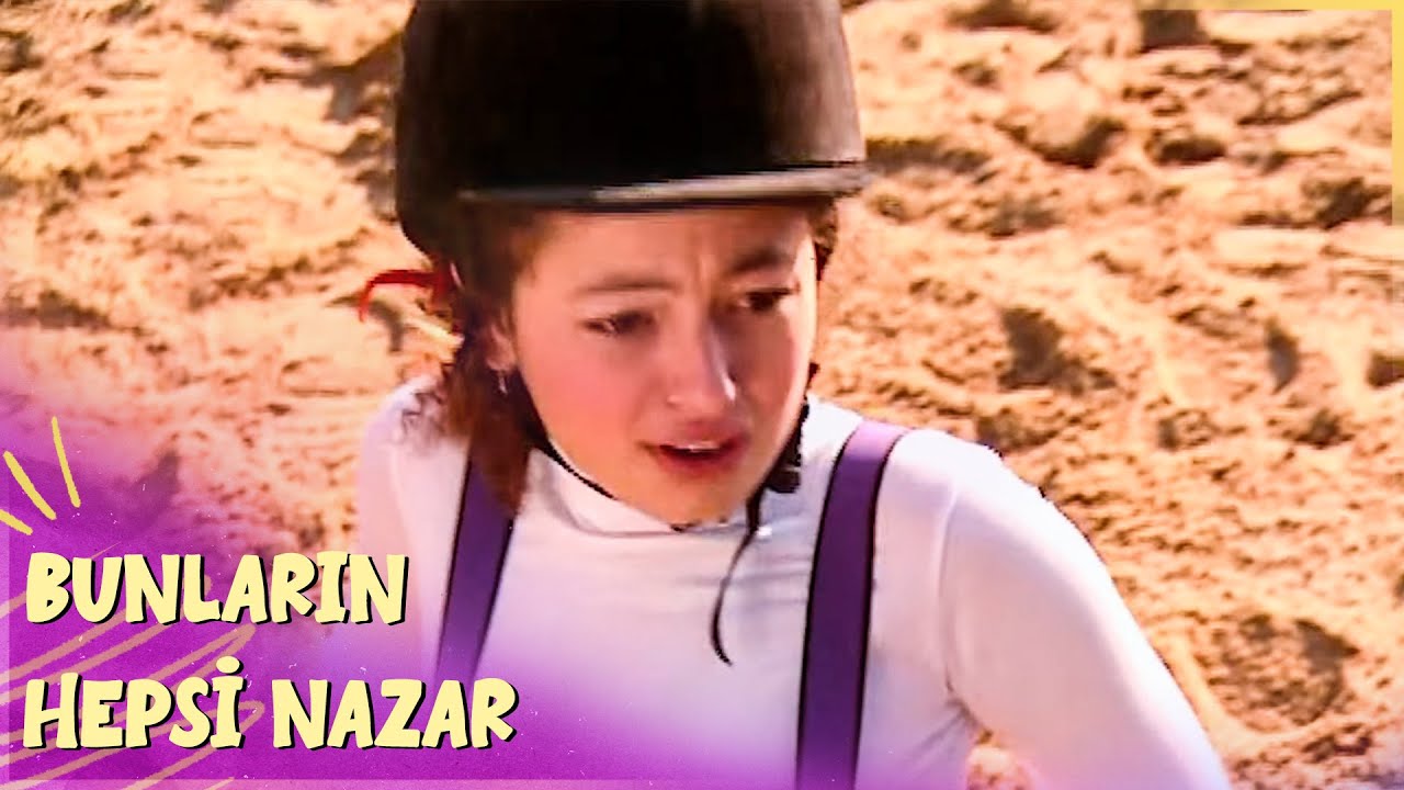 Attan düştüm | Kıvılcım