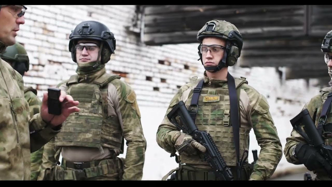 НВИ войск национальной гвардии