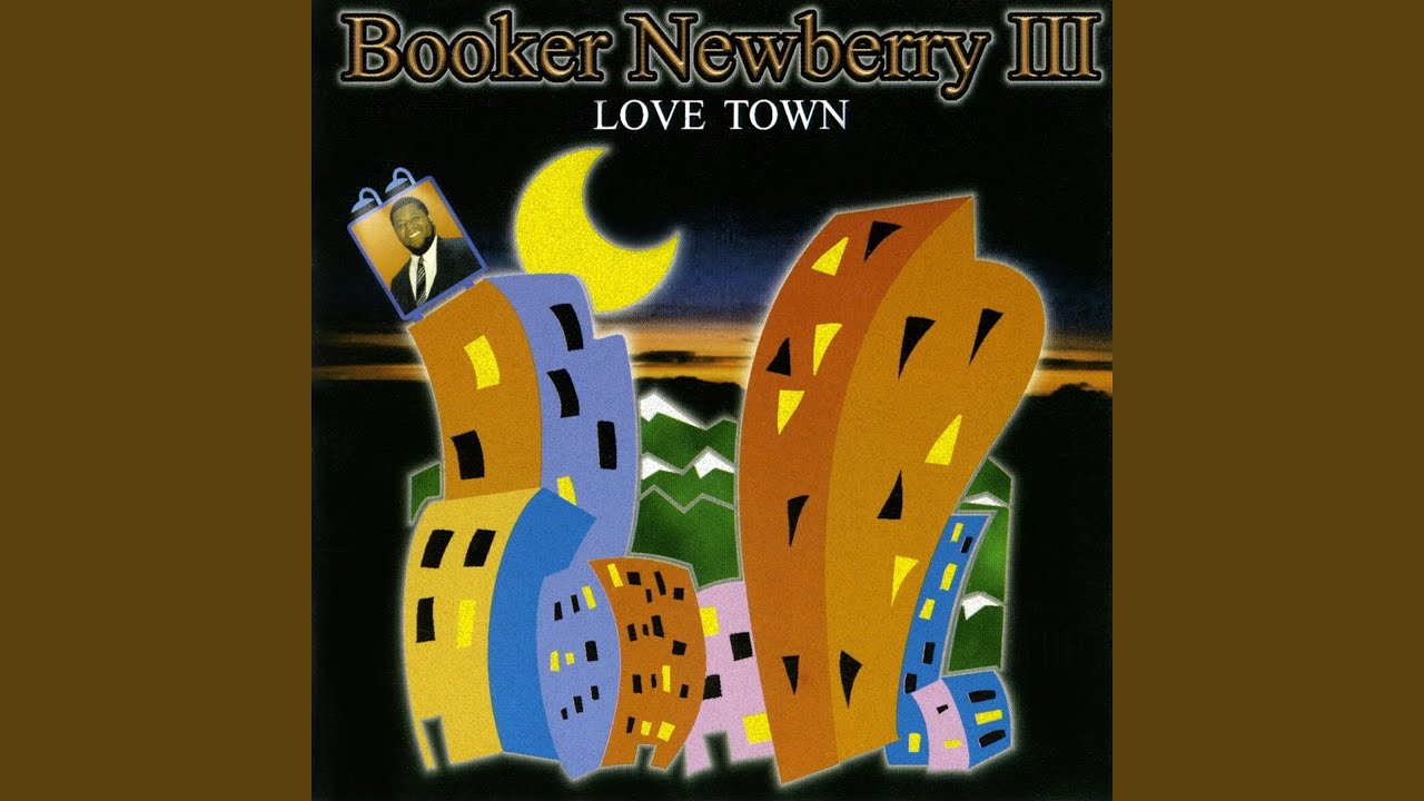 Love Town
