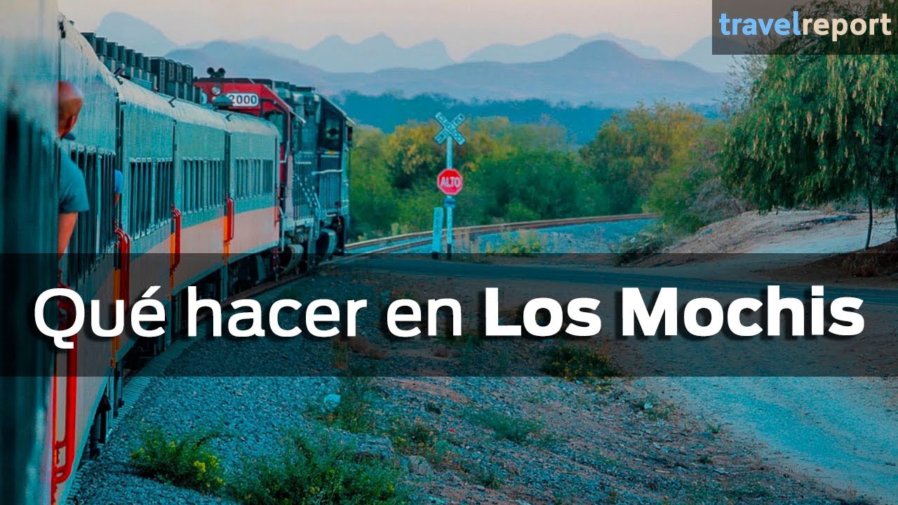 Qu&eacute; hacer en Los Mochis , Sinaloa