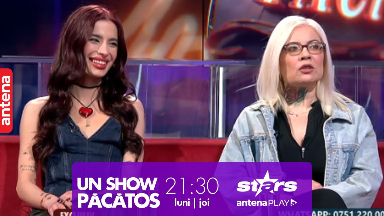 Testul cunoașterii pentru Calina și Catinca Roman, concurentele de la Asia Express