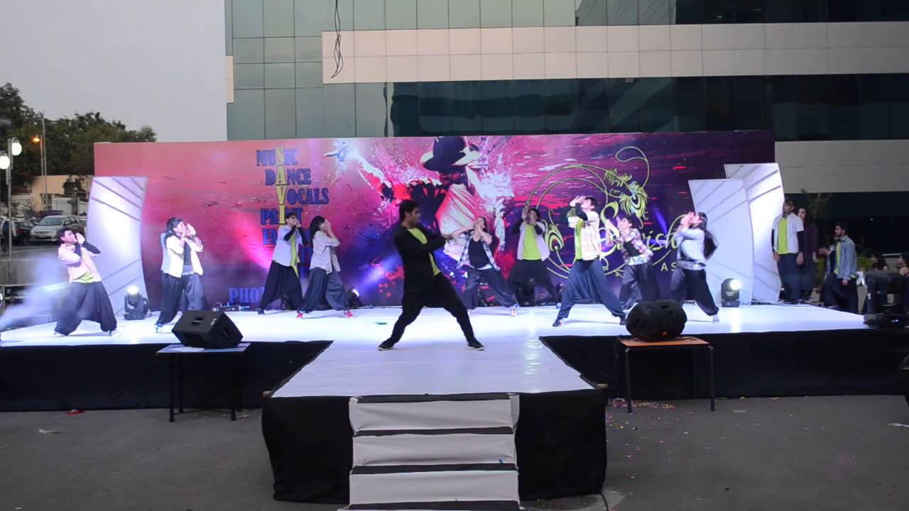 Oracle - Savishkar - Wake Up Sid, Besharam Title Song - OraKillers