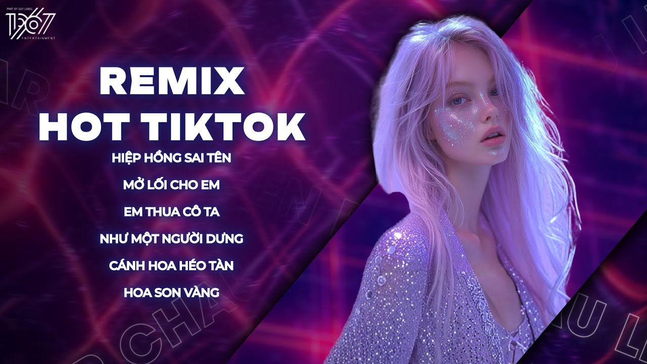 Thiệp Hồng Sai Tên Remix, Em Viết Thiệp Hồng Tên Em Thì Đúng Remix🎼Nhạc Remix TikTok Hay 2026