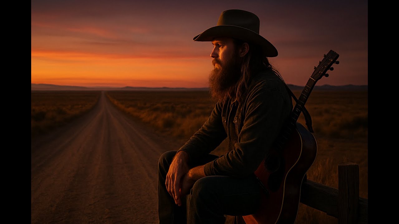 Chris Stapleton - Devil&rsquo;s Gold (2025 AI Music)