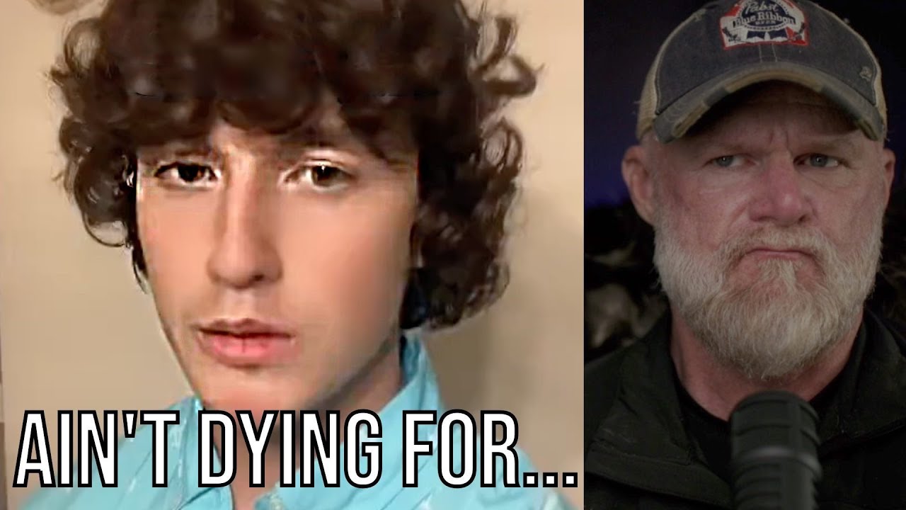 Поколение Z объясняет, почему они не идут в армию: НЕ то, что вы думаете, а ХУЖЕ!