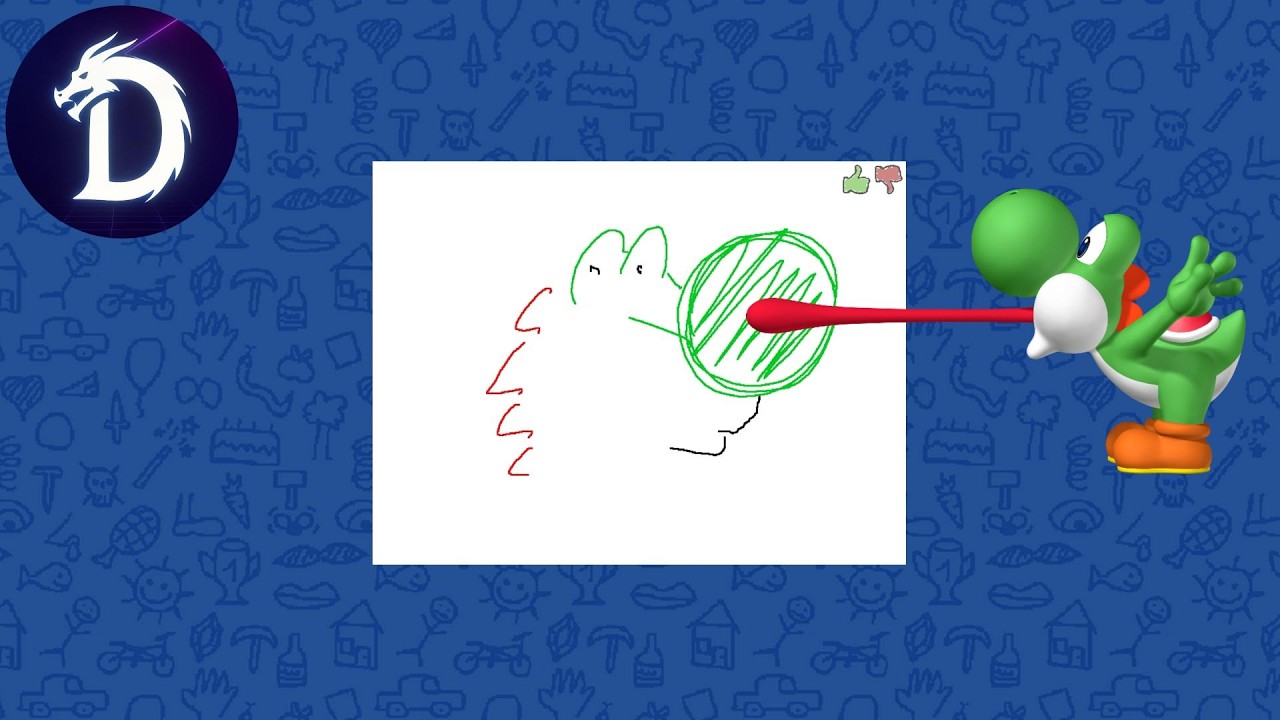 On dessine en compagnie des pires dessinateurs [!discord - !reseaux]
