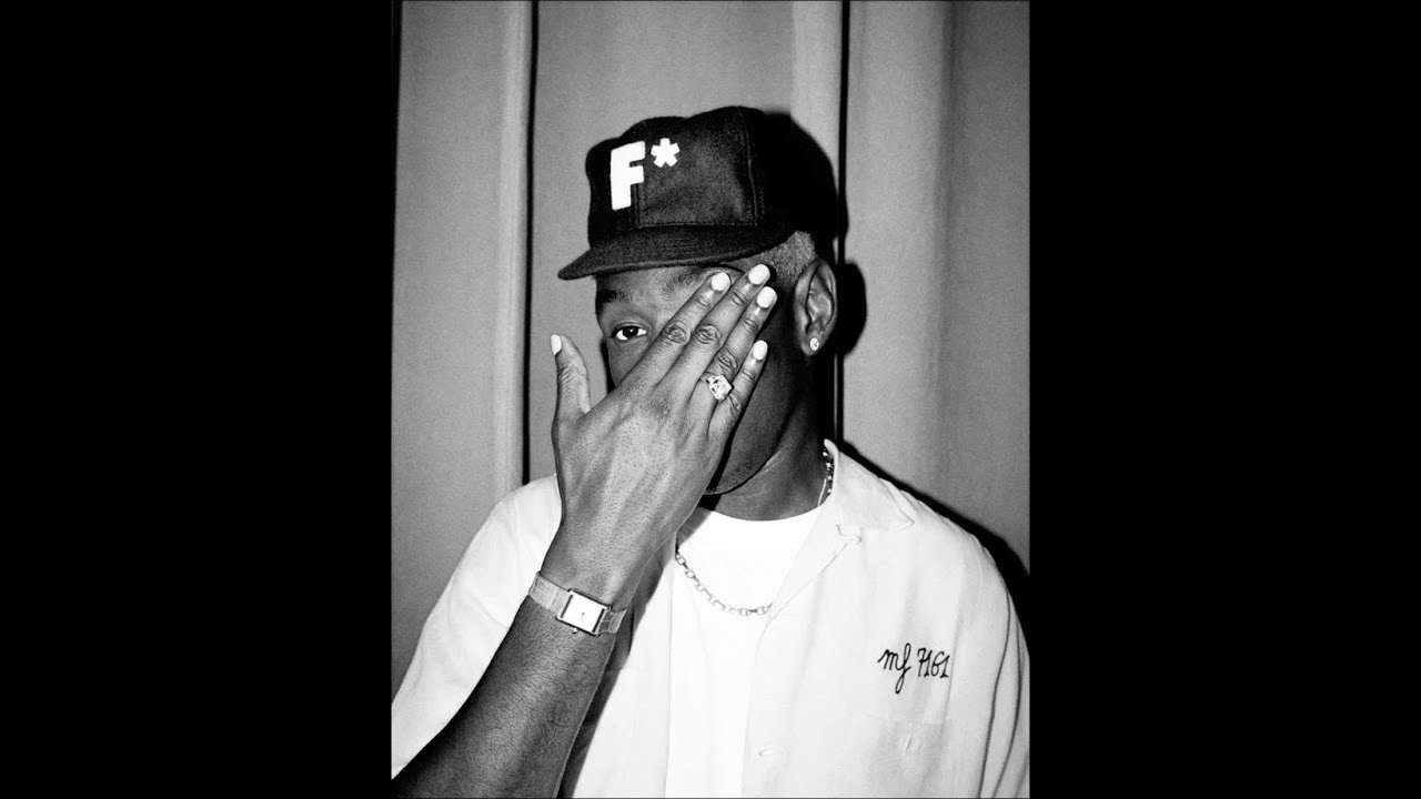 [FREE] TYLER THE CREATOR  TYPE BEAT - 