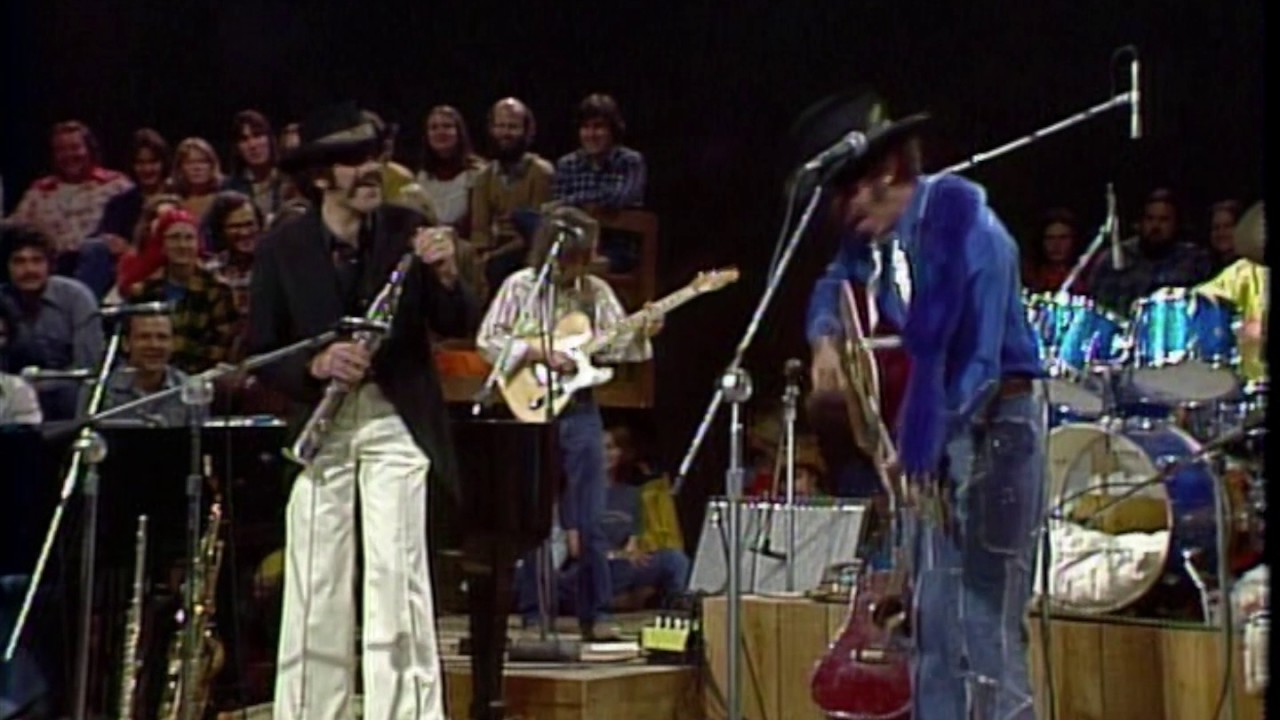 Kinky Friedman - 