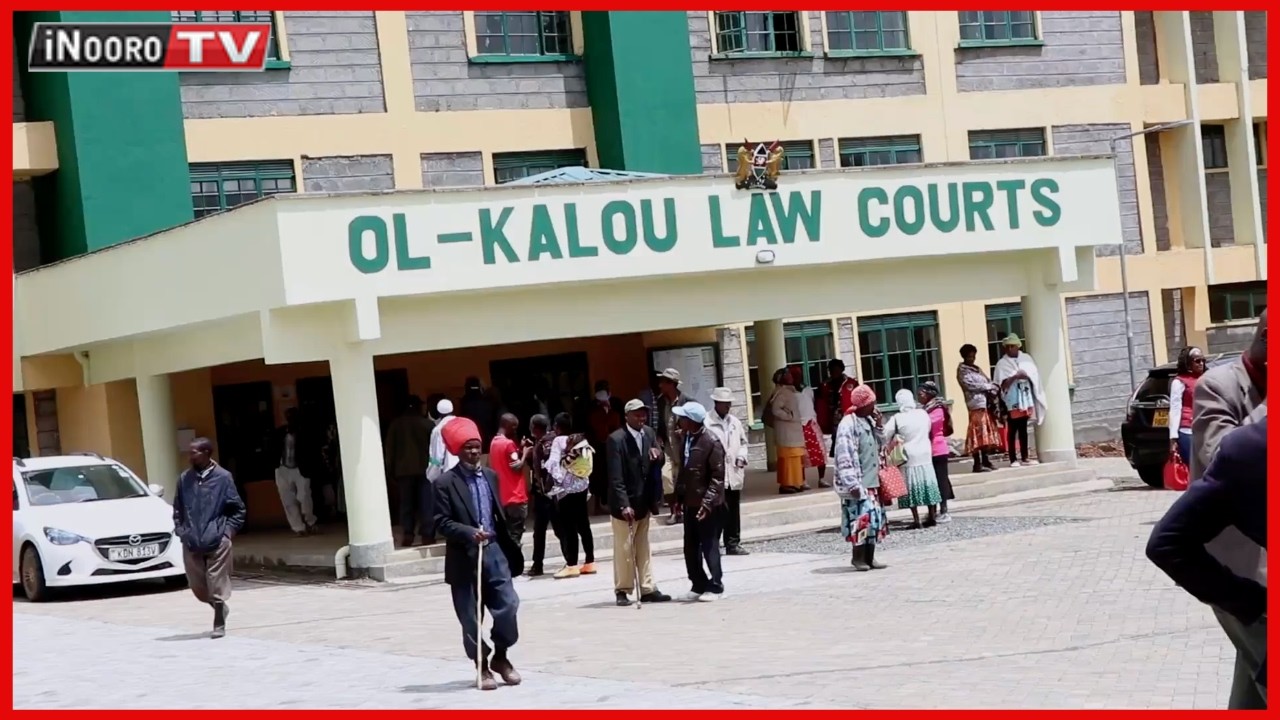 Cira wa ũgai wa mũgũnda wa JM Kariuki wa makĩria ma ĩka 1,000 kwambĩrĩria Ol, Kalou, Nyandarua