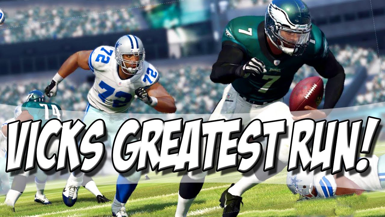 Vicks Greatest Scramble EVER! -  Conference Championship! - MUT 25 - Madden Ultimate Team 25