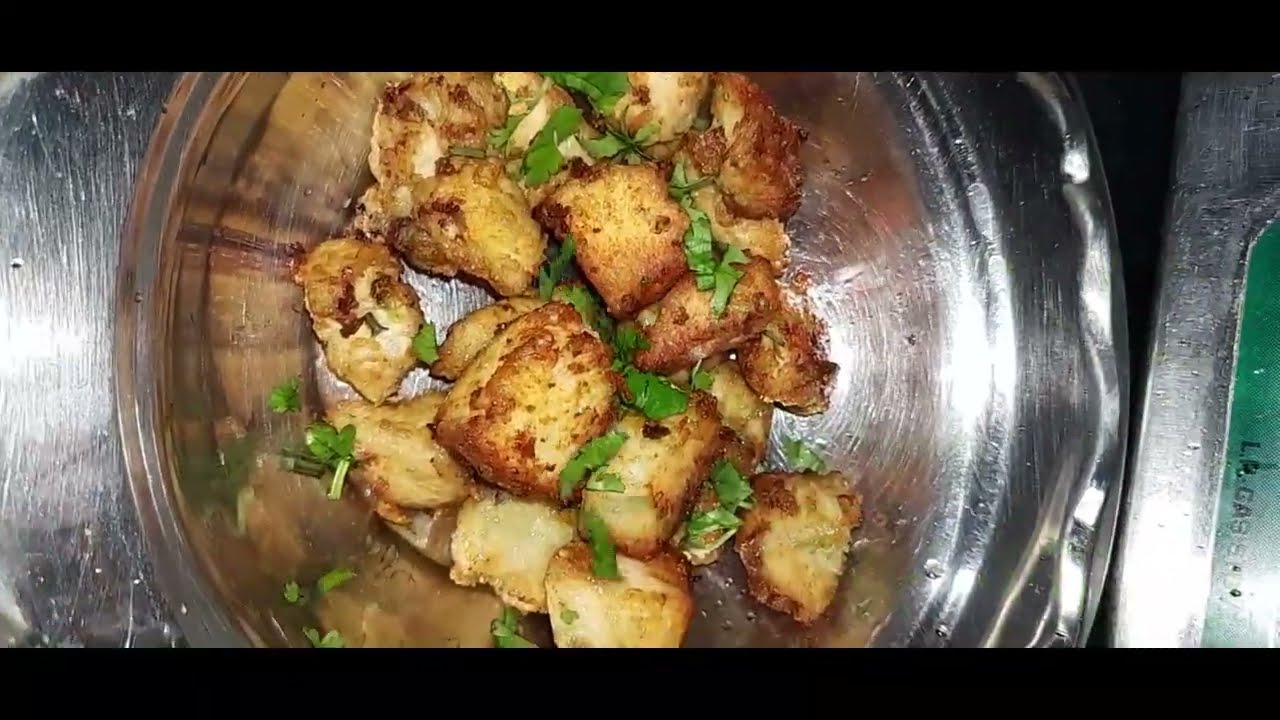 Chicken Popcorn Recipe | #rizwanakirasoi #chickenpopcorns