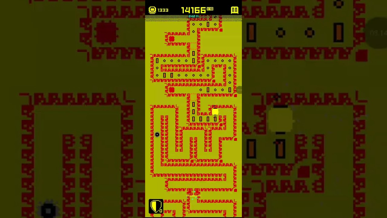 Totm estágios bônus 3