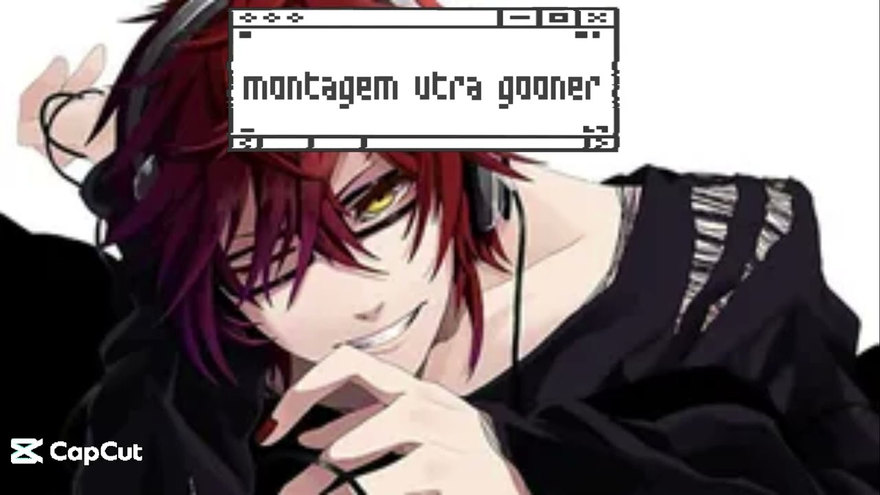 Montagem ultra gooner