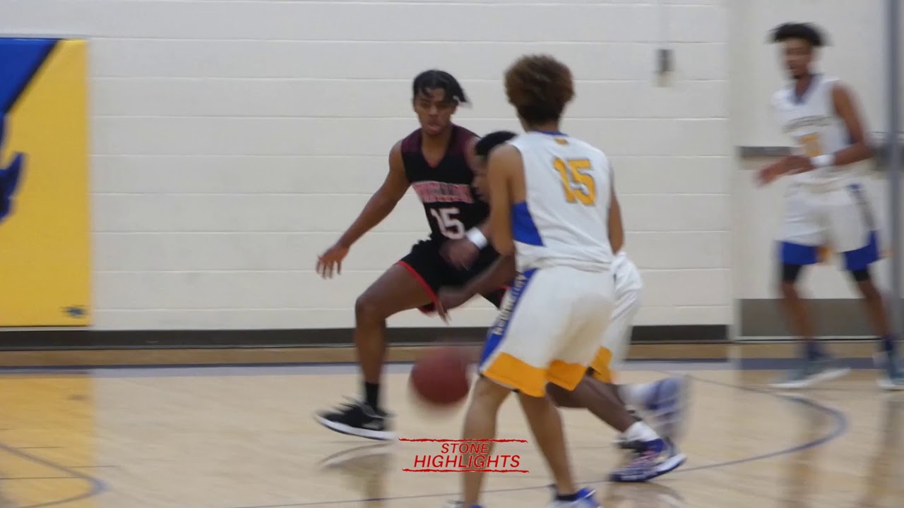 Newberry High School full highlights vs Dunnellon High!