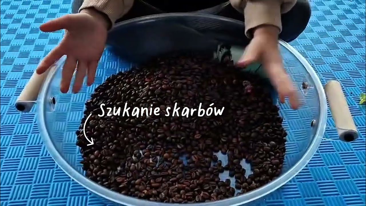 Ćwiczenia na Nadwrażliwość i Obronność Dotykową - zaburzenia SI