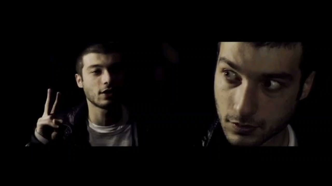 Sansar Salvo ft. Heja - Anlat - Beat & İnstrumental