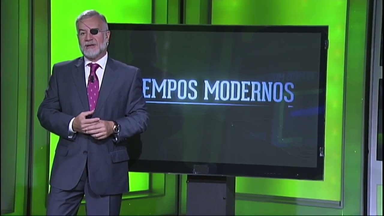 ARCHIVO | El golpe que acabó con Salvador Allende