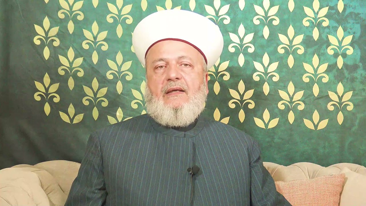 تفسير أهل الحق للقرآن الكريم (الحلقة 41) 