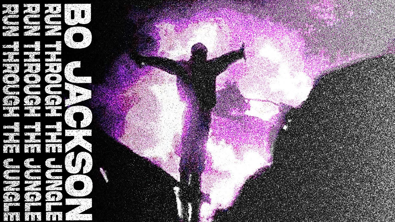 [FREE] JPEGMAFIA x YEEZUS Dark Industrial type beat 'RUN THROUGH THE JUNGLE'