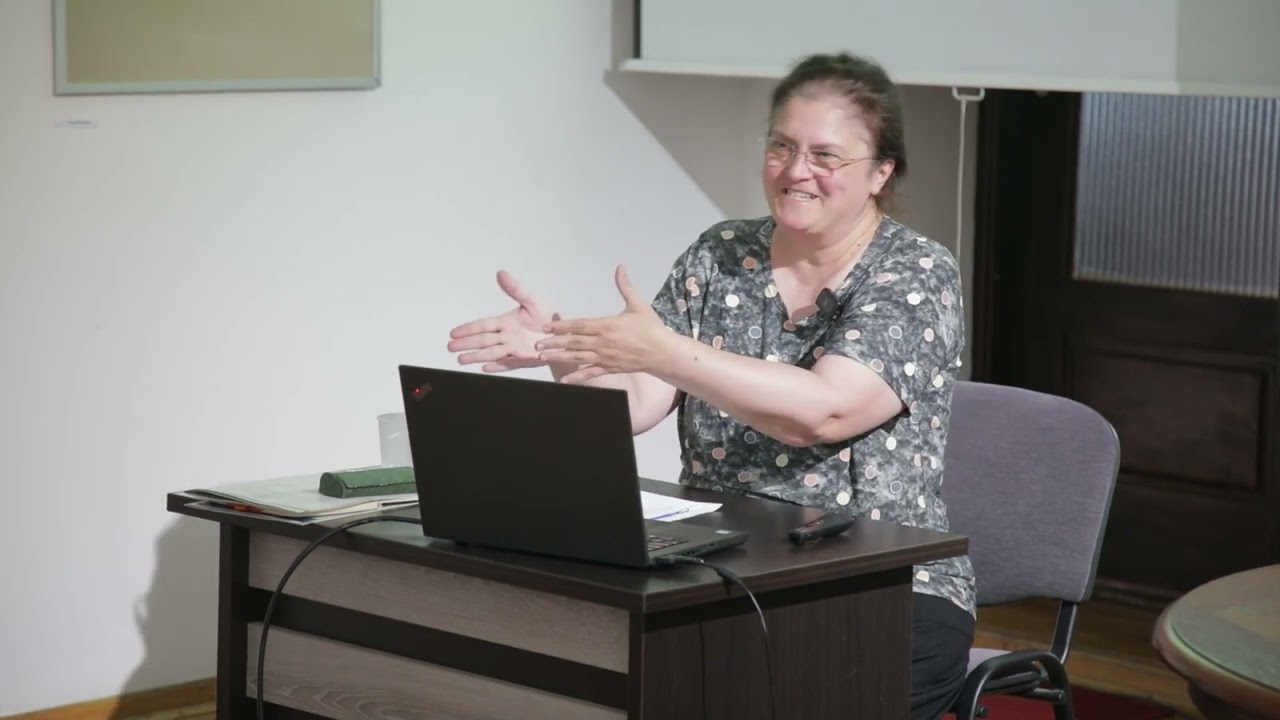 Elia Marinova - A Quest for Prohibited Knowledge