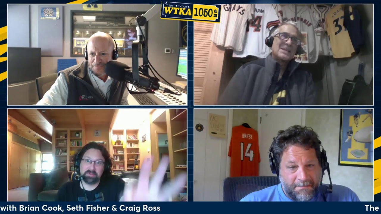 MGoBlog Roundtable
