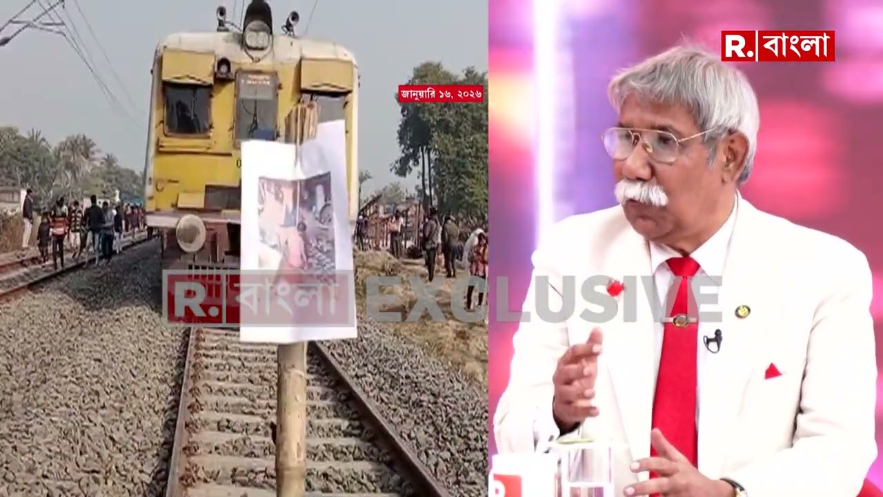 'মুর্শিদাবাদে আসলে অবনতি হয়েছে। ভোটের পর আমে-দুধে মিশে যাবে।'