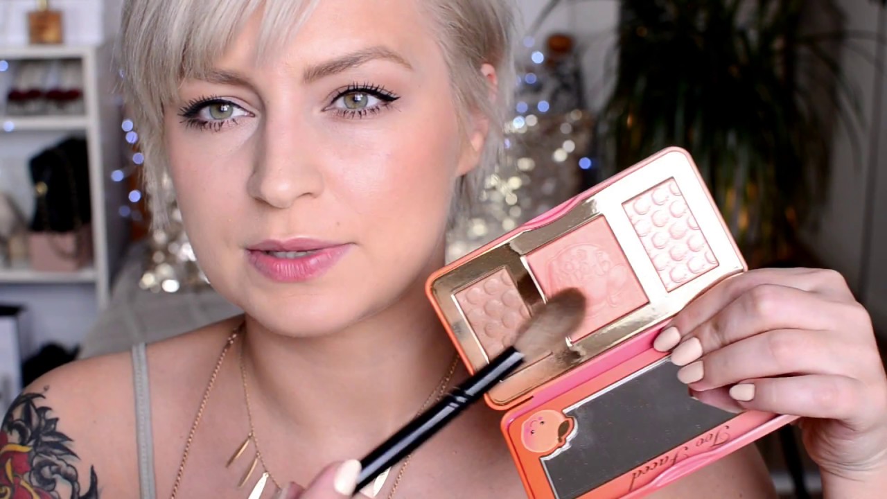 🔴 PODWÓJNY FAIL!  NOWOŚCI KOSMETYCZNE + CHIT CHAT MAKEUP  ThePinkRook ThePinkRook