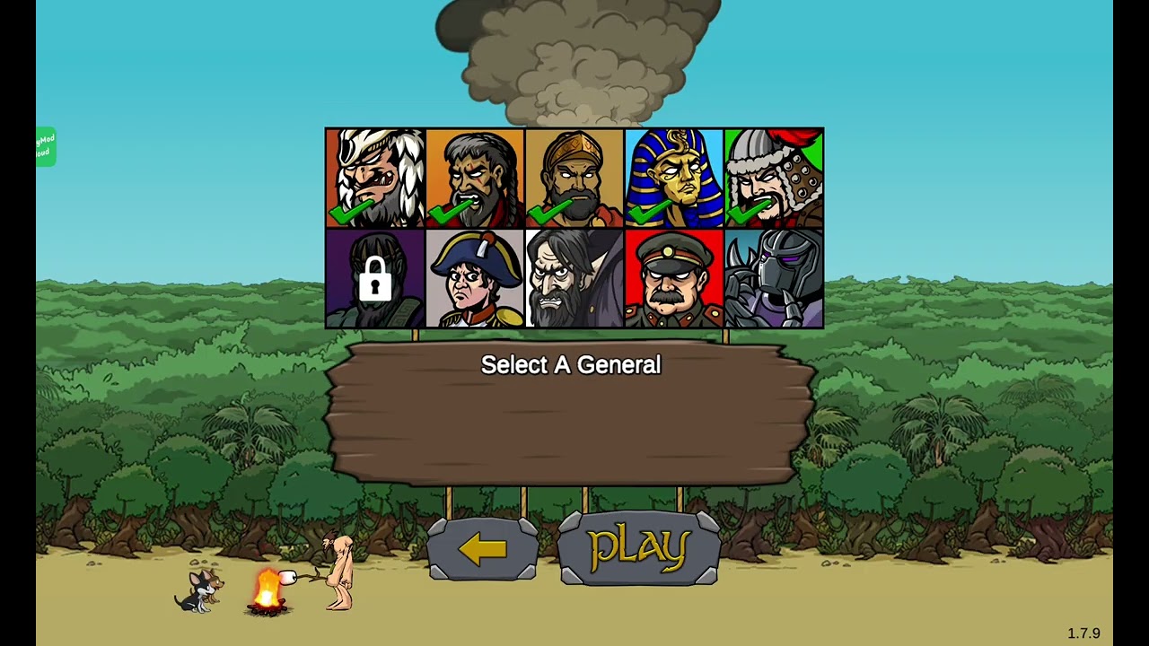 Ad games