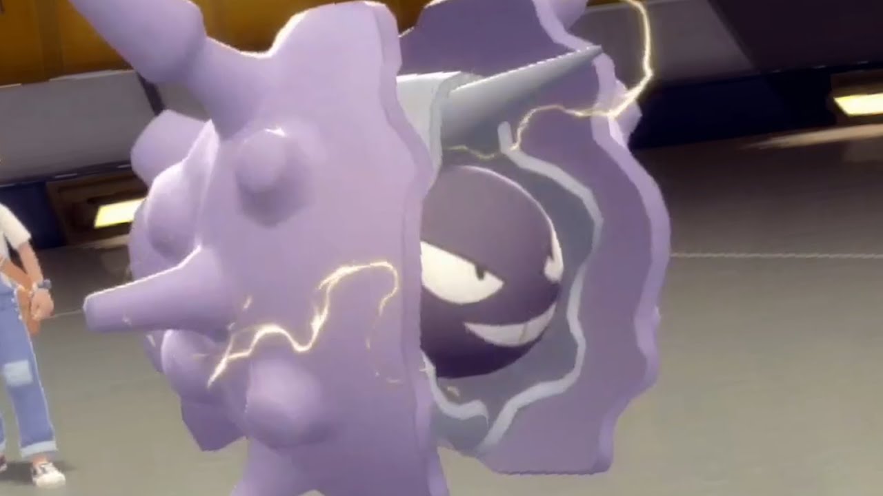 Cloyster Smashes Dreams | Pokemon Brilliant Diamond & Shining Pearl 6v6 Singles Wi-Fi Battle