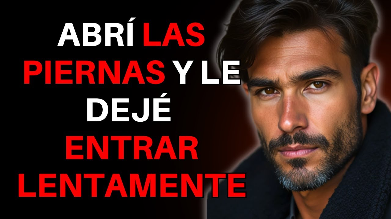 «No pasará nada», me dijo mi amigo