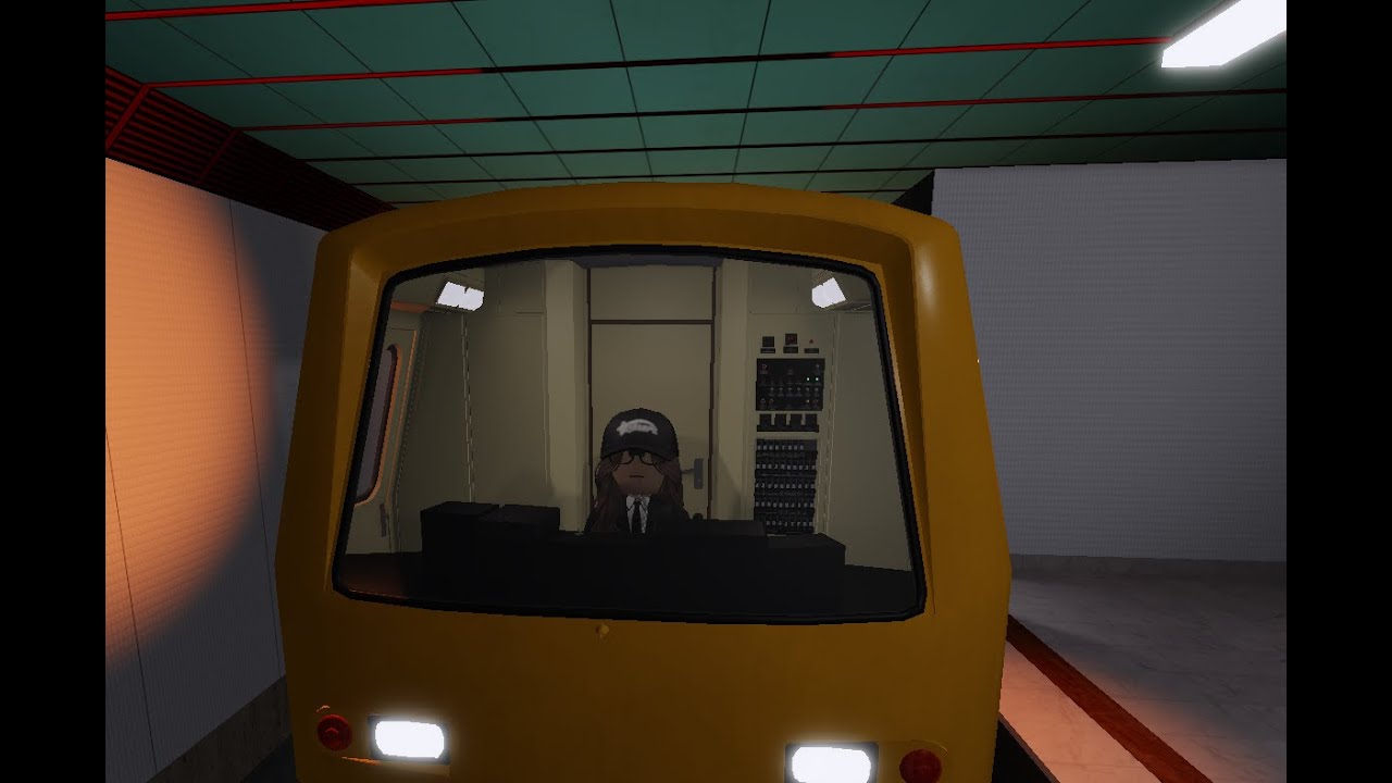 Ep 1 S 1   Metro Mania    cu .....
