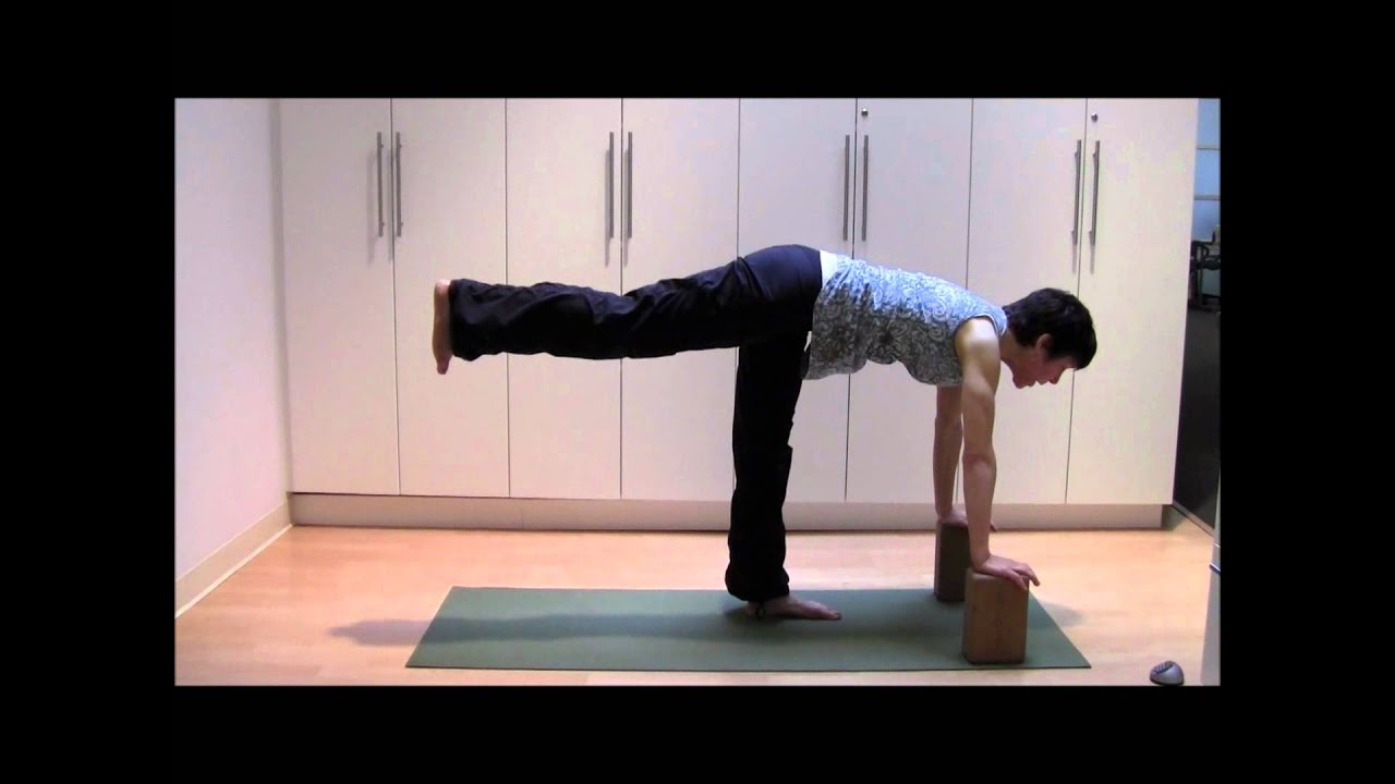 Start Fresh Yoga Sequence: Unlocking the Hips