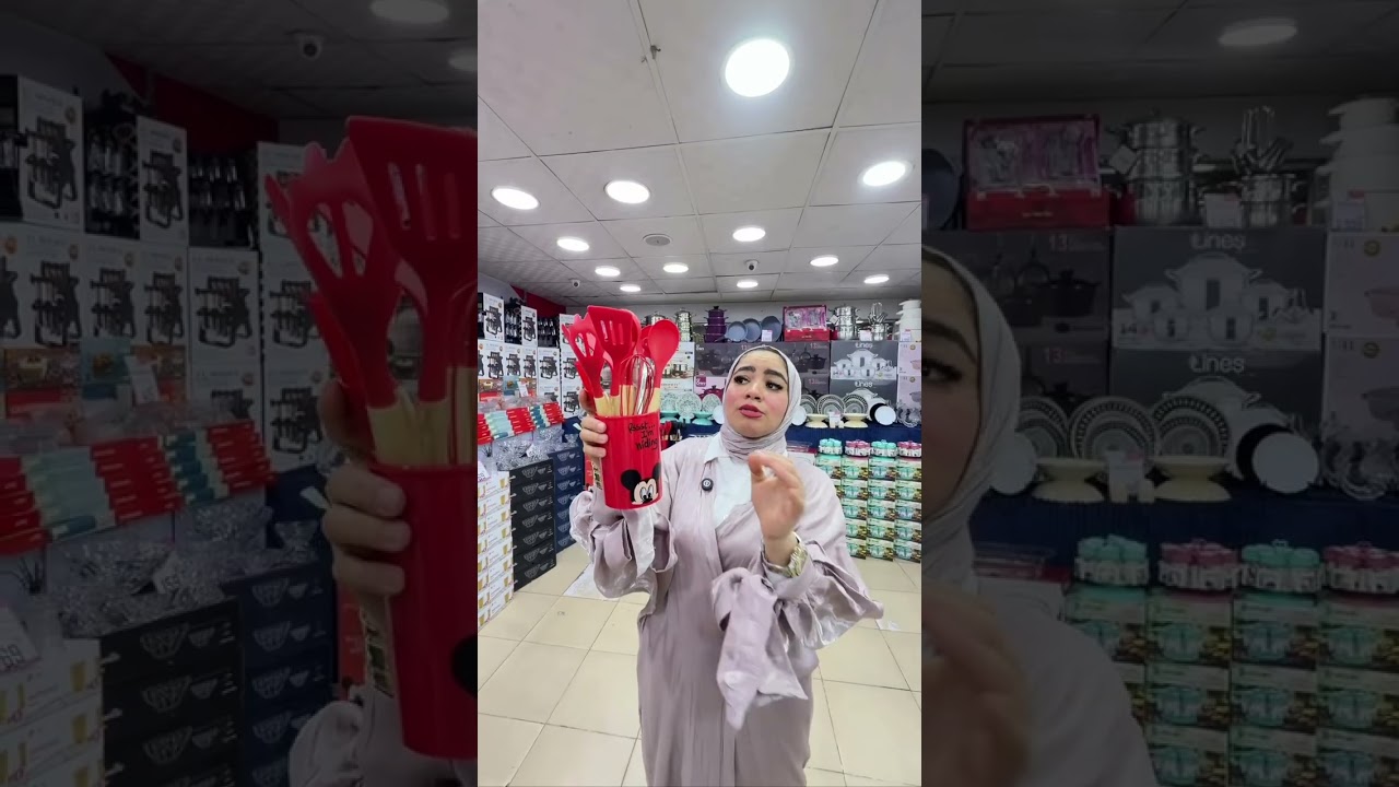 الفرحة تكمل بهدية لست الحبايب 🎁