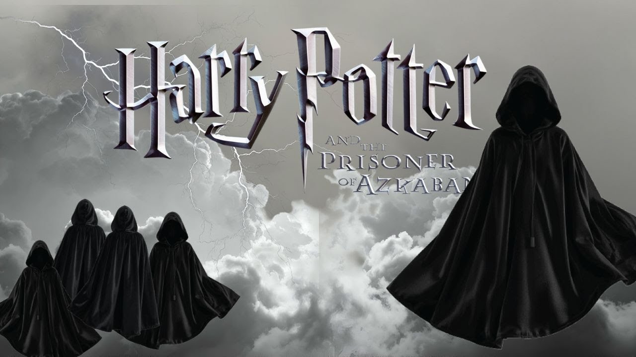 Harry Potter Tries and Fails to Make a New Friend