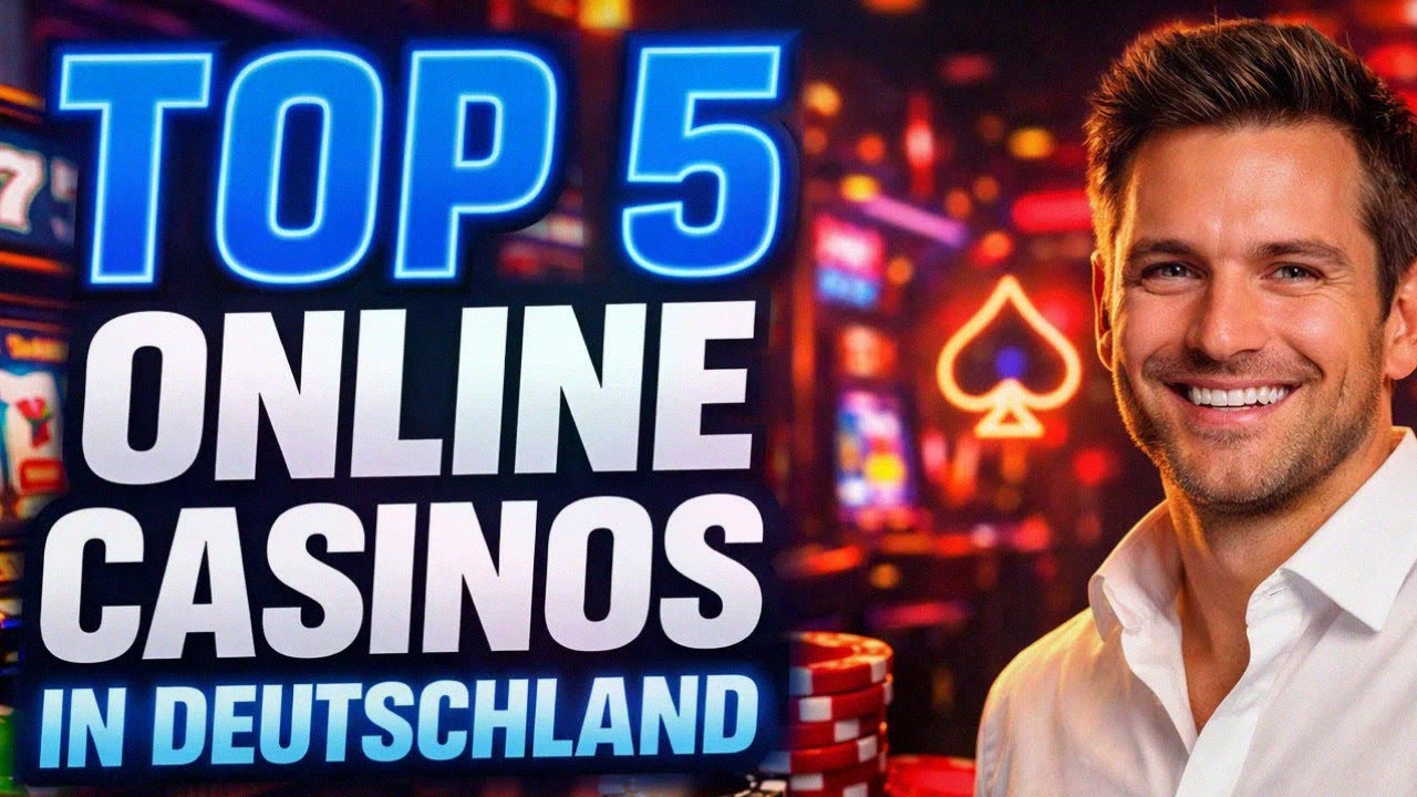 🔥 DEUTSCHE BESTE CASINOS 🚀 BESTE ONLINE CASINO ECHTGELD 🎁