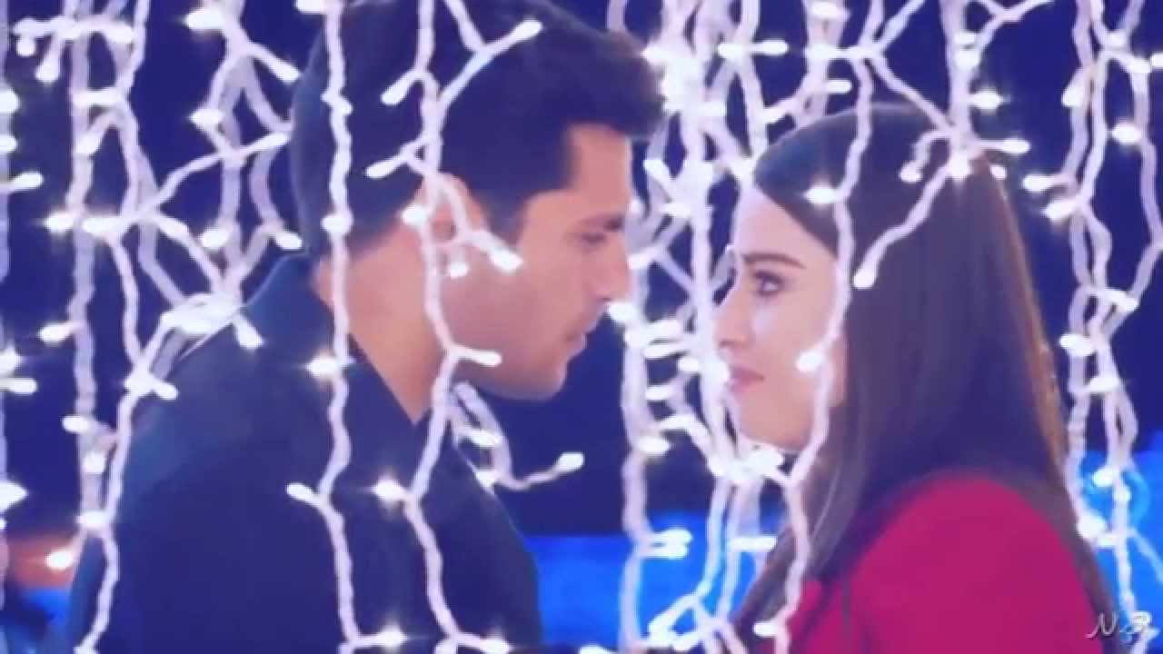 Kiraz Mevsimi - Ayaz & Oyku || soyadımsın ||
