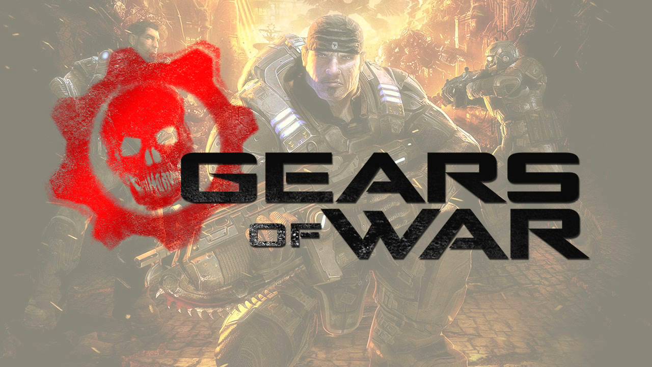 Cole Train Rap (End Credits) - Gears of War [OST]
